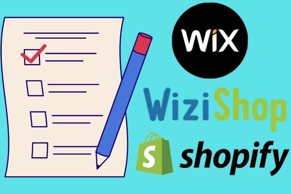 Les meilleures plateformes et CMS pour créer son site e-commerce ...