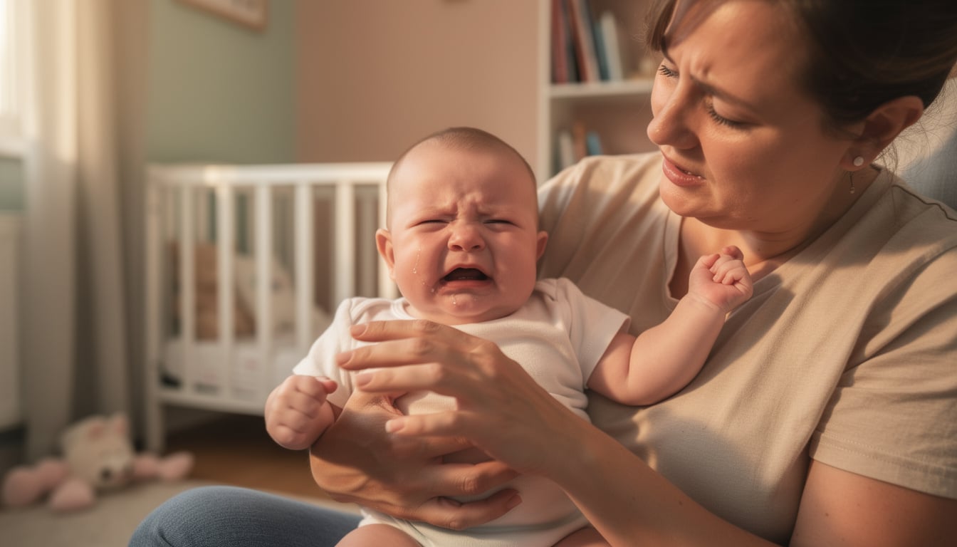 découvrez comment comprendre les pleurs de votre bébé et y répondre efficacement pour apaiser ses besoins et renforcer votre lien affectif.