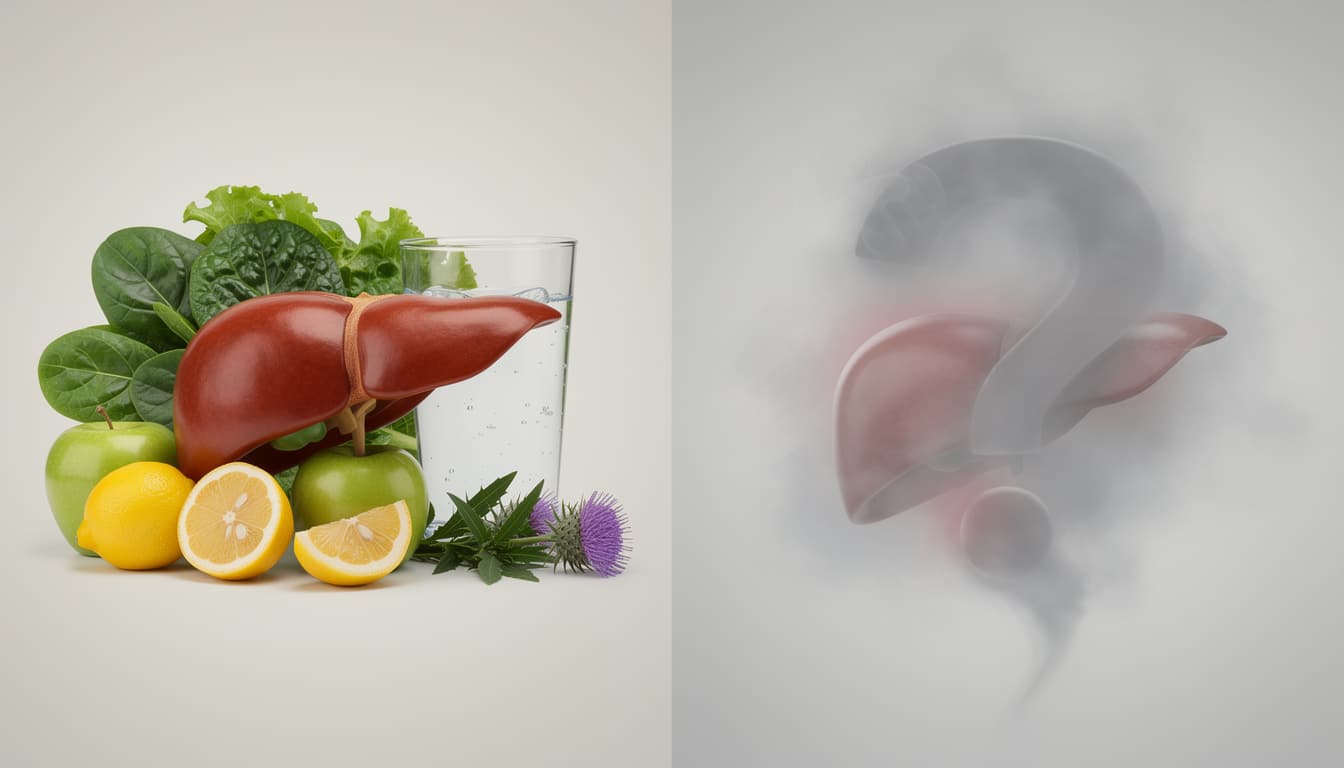 découvrez si la détox du foie est un mythe ou apporte de réels bienfaits pour votre santé grâce à notre analyse complète et scientifique.