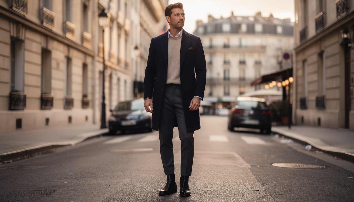 découvrez si l'élégance parisienne de sandro justifie son prix à travers une analyse complète de la qualité, du style et du rapport qualité-prix de la marque.