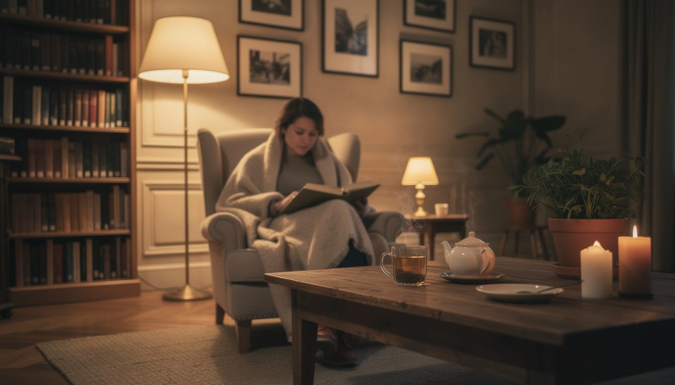découvrez les causes courantes du sommeil léger et explorez des solutions efficaces pour améliorer la qualité de votre repos.