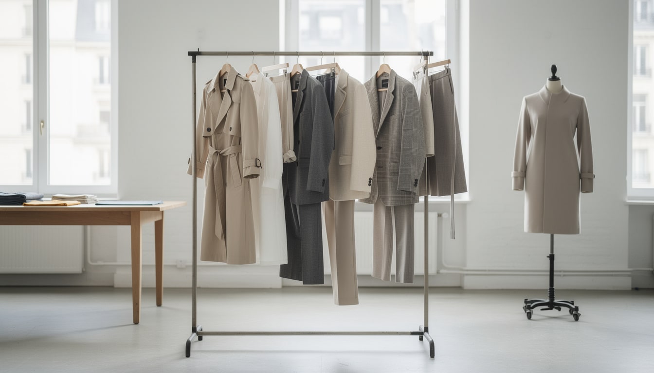 découvrez si asphalte, la marque française engagée dans des vêtements durables, respecte réellement ses engagements en matière de qualité, éthique et écologie.