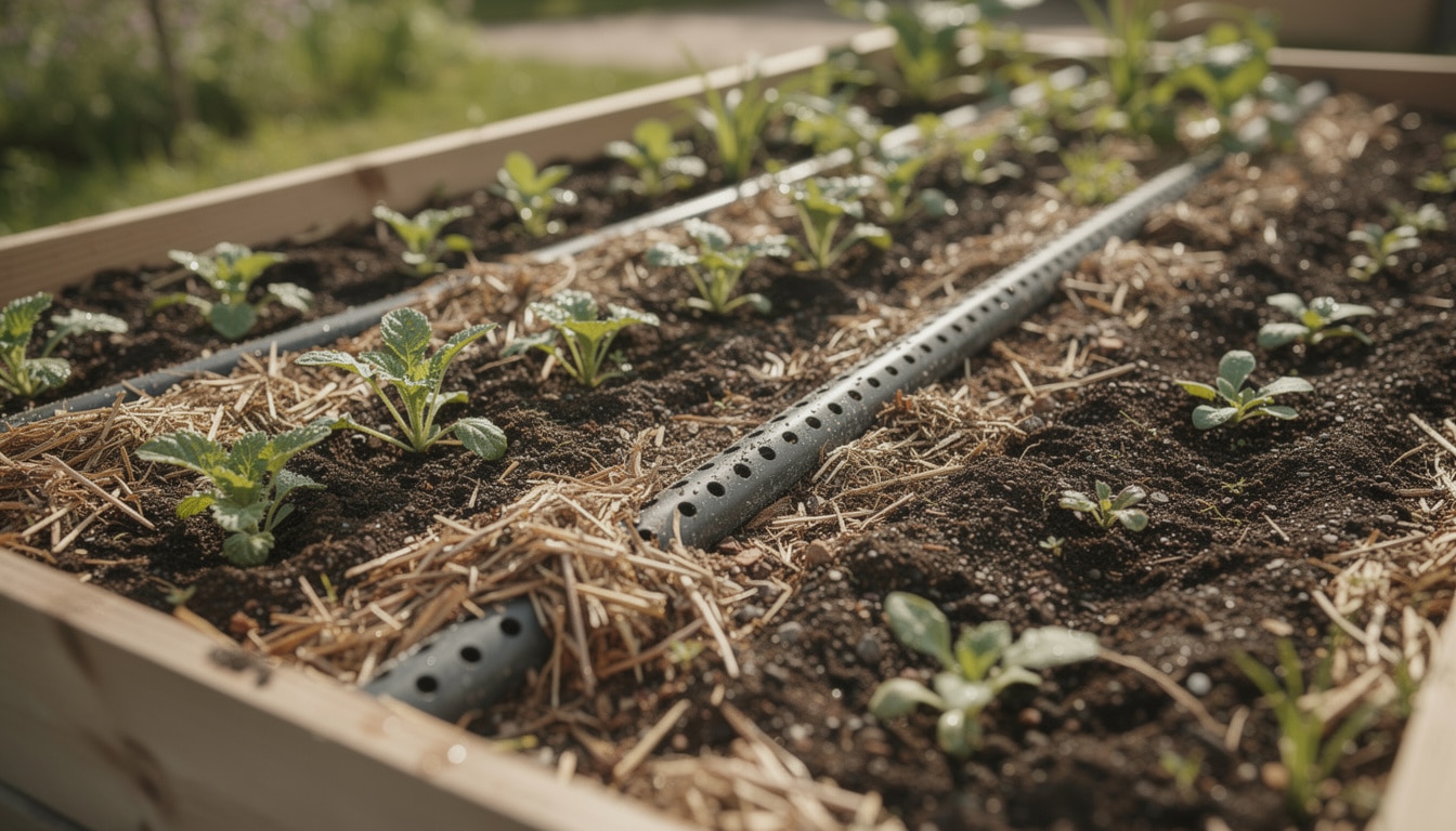 découvrez les étapes essentielles pour préparer la terre avant de planter et assurer la réussite de votre jardin.