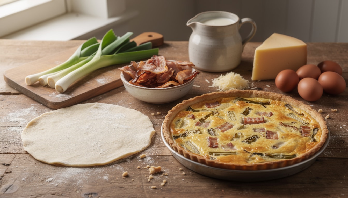 découvrez des idées de repas simples à préparer avec peu d’ingrédients pour des repas rapides, savoureux et économiques au quotidien.
