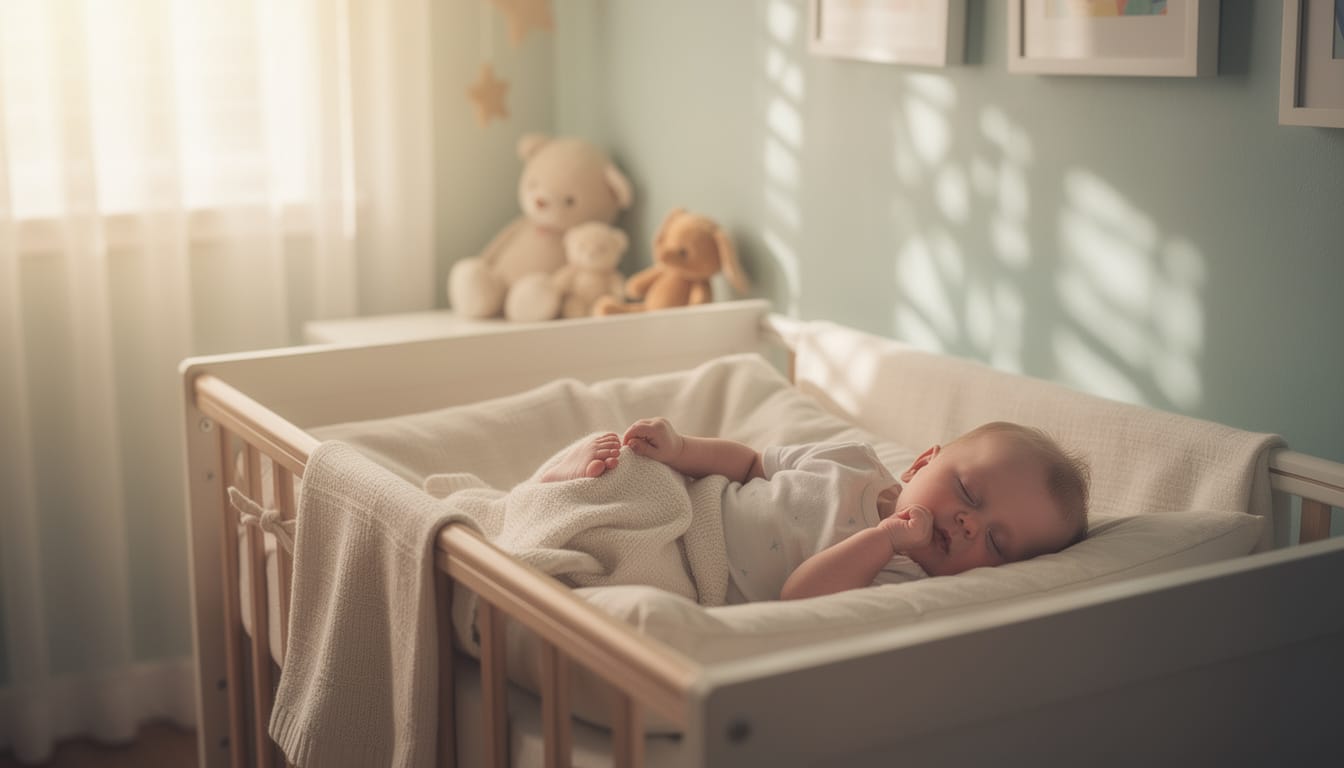 découvrez des conseils pratiques pour comprendre pourquoi votre bébé ne fait pas ses siestes et comment y remédier pour un meilleur sommeil et bien-être.