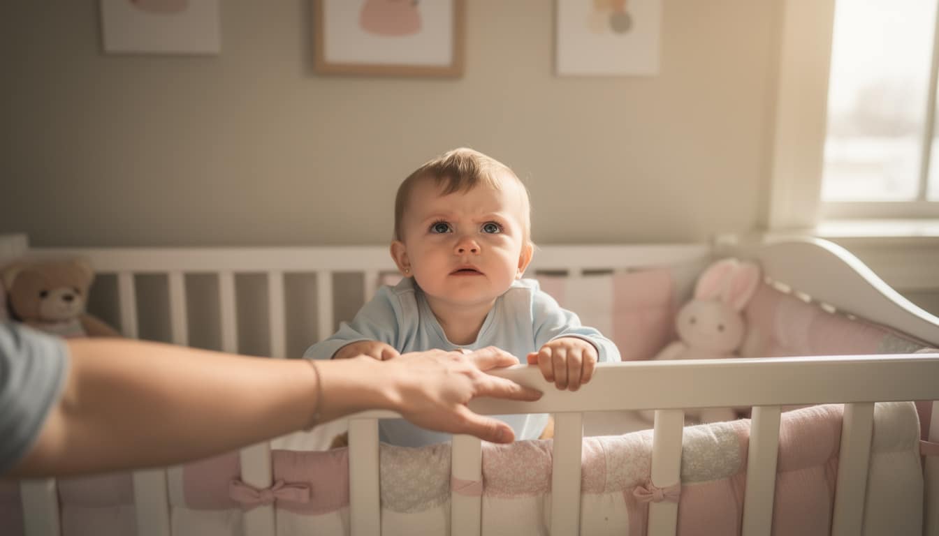 découvrez des conseils pratiques pour aider votre bébé à faire ses siestes facilement et apaiser ses périodes d'éveil. apprenez comment réagir face à un bébé qui refuse de dormir.
