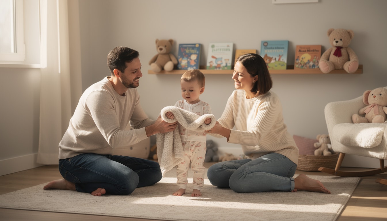 découvrez des conseils pratiques pour comprendre pourquoi votre bébé ne fait pas ses siestes et apprendre comment réagir efficacement pour instaurer un rythme de sommeil apaisant.