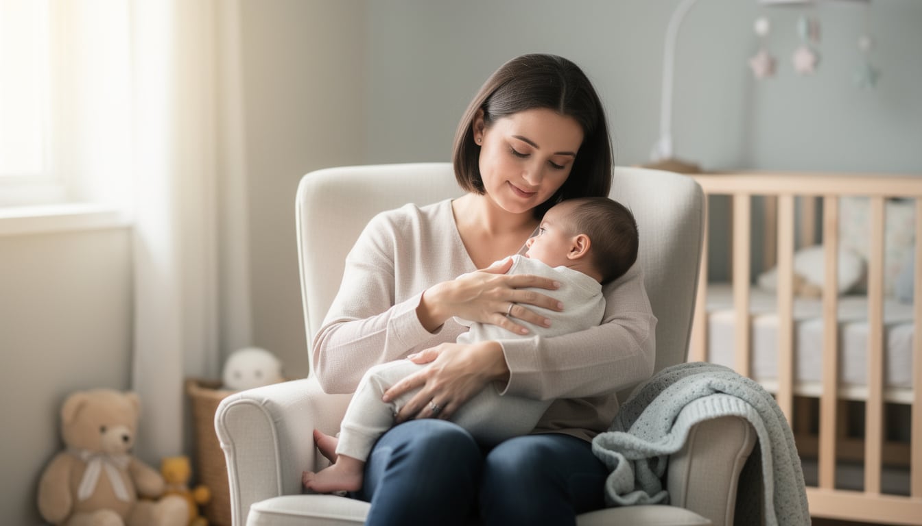 découvrez des conseils pratiques pour aider votre bébé à mieux faire ses siestes et réagir efficacement lorsqu'il refuse de dormir.