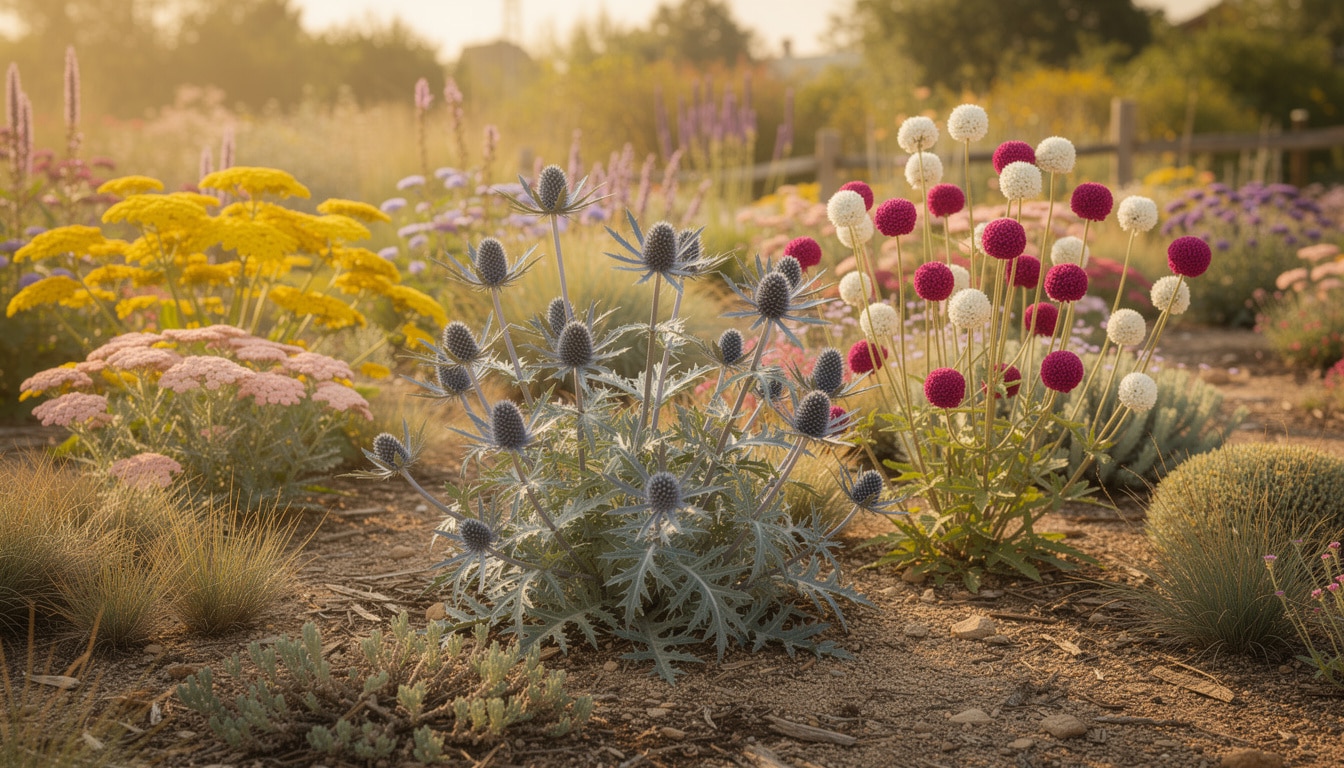 découvrez les fleurs qui fleurissent tout l’été pour embellir votre jardin avec des couleurs éclatantes et une floraison durable.