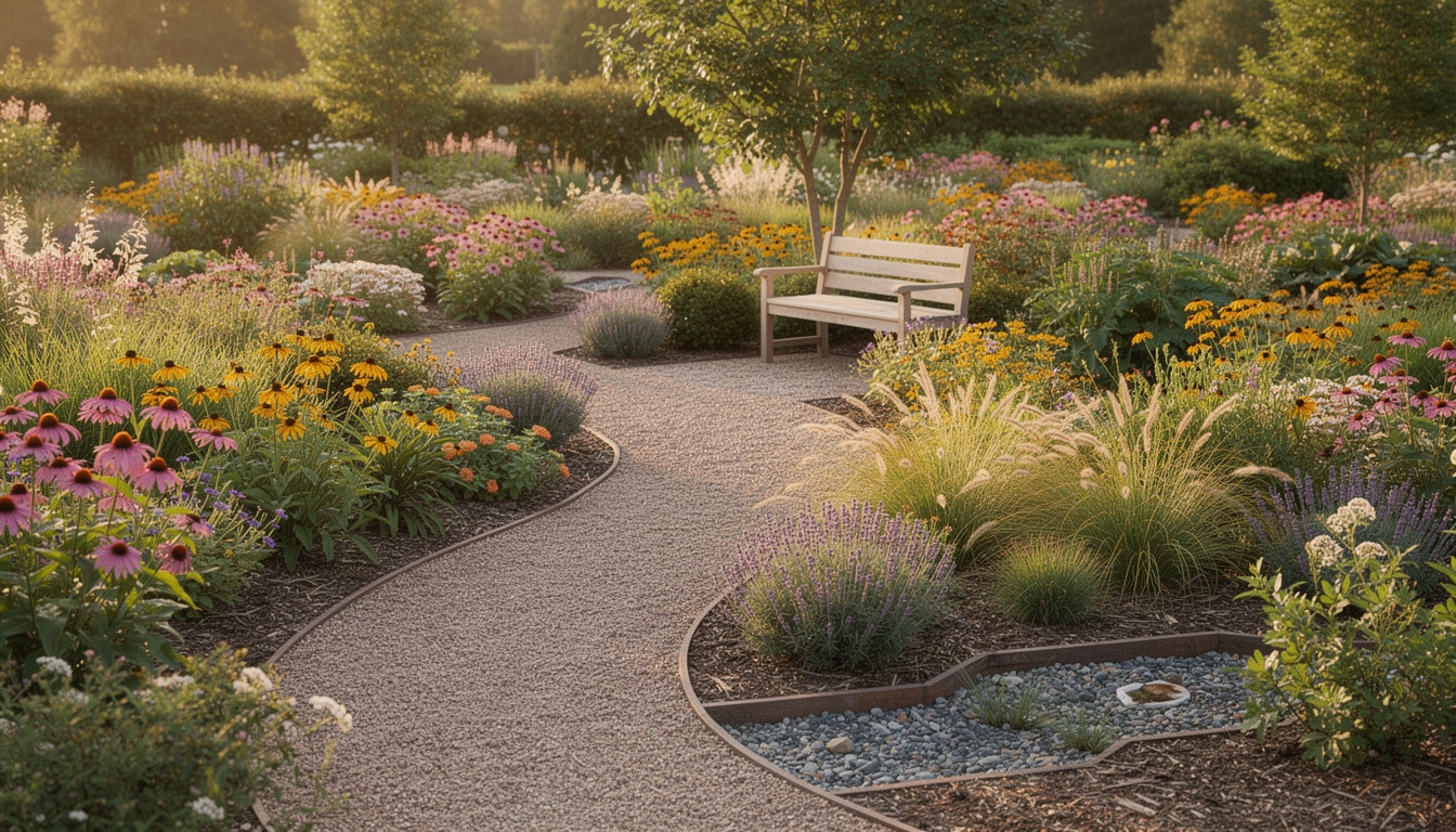 découvrez les meilleures fleurs qui fleurissent tout l’été pour embellir votre jardin de juin à septembre avec des couleurs éclatantes et une floraison abondante.